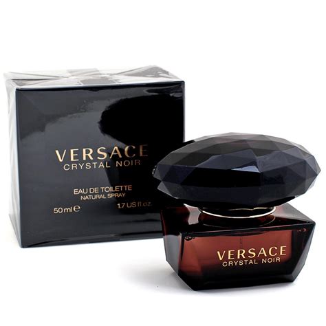 versace black touch perfume